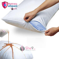 Waterproof Pillow Covers