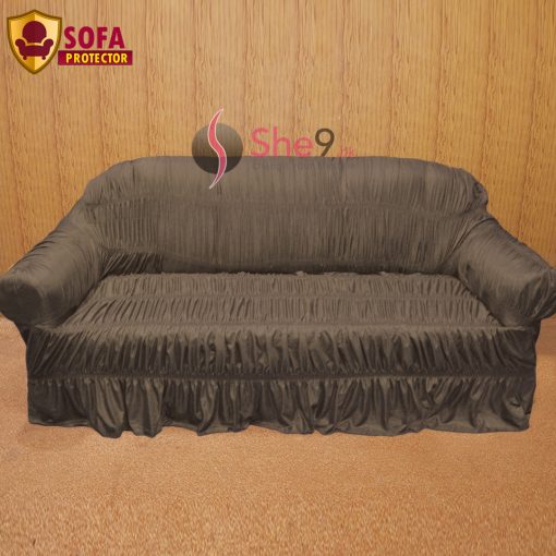 JRY-03: Sofa Protector Cover - Jersey Knitting Fabric