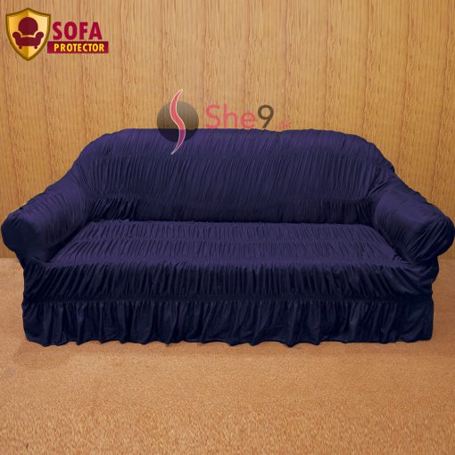 JRY-09: Sofa Protector Cover - Jersey Knitting Fabric