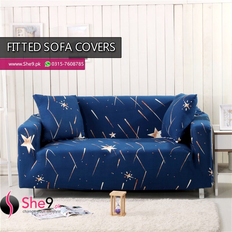 Sofa Covers: Best Way To Protect Your Couches