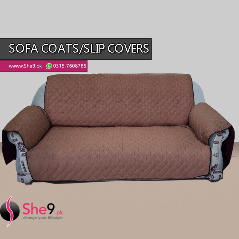 Sofa Covers: Best Way To Protect Your Couches