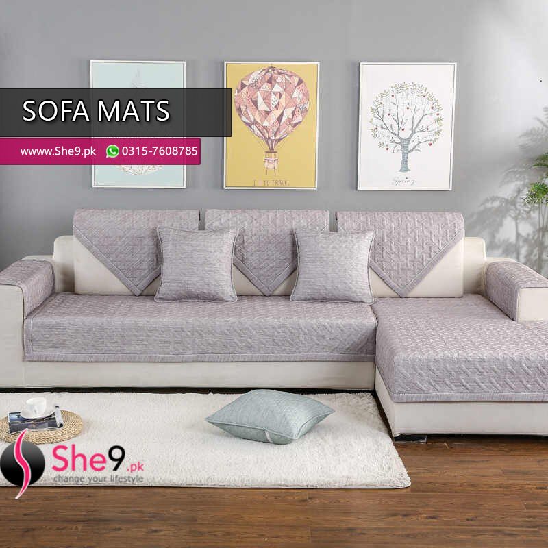 Sofa Covers: Best Way To Protect Your Couches