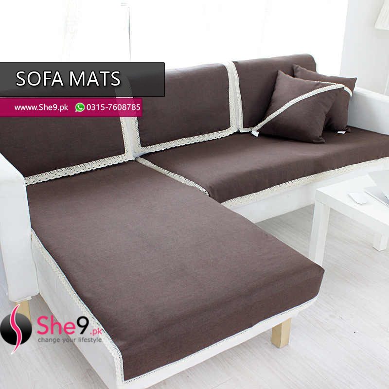 Sofa Covers: Best Way To Protect Your Couches
