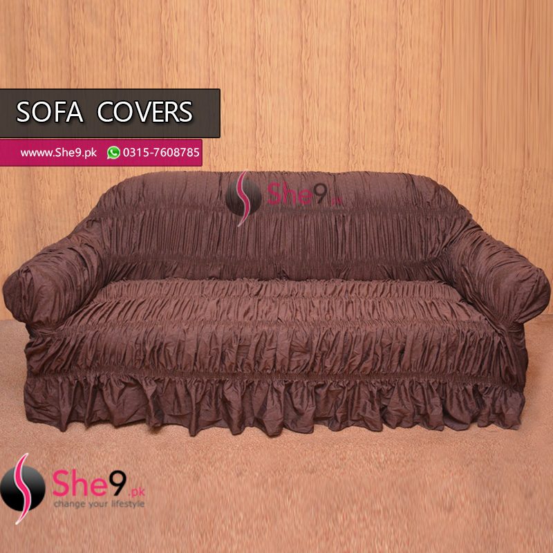 Sofa Covers: Best Way To Protect Your Couches