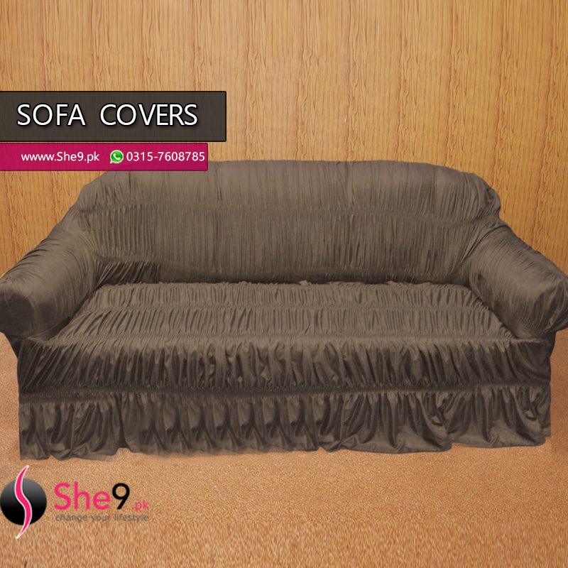 Sofa Covers: Best Way To Protect Your Couches