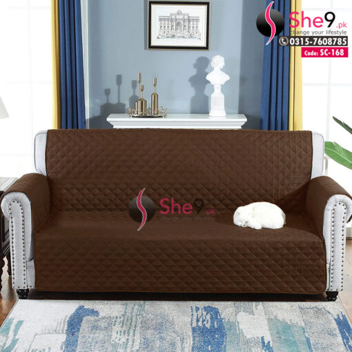 Couch Covers - Slip Covers