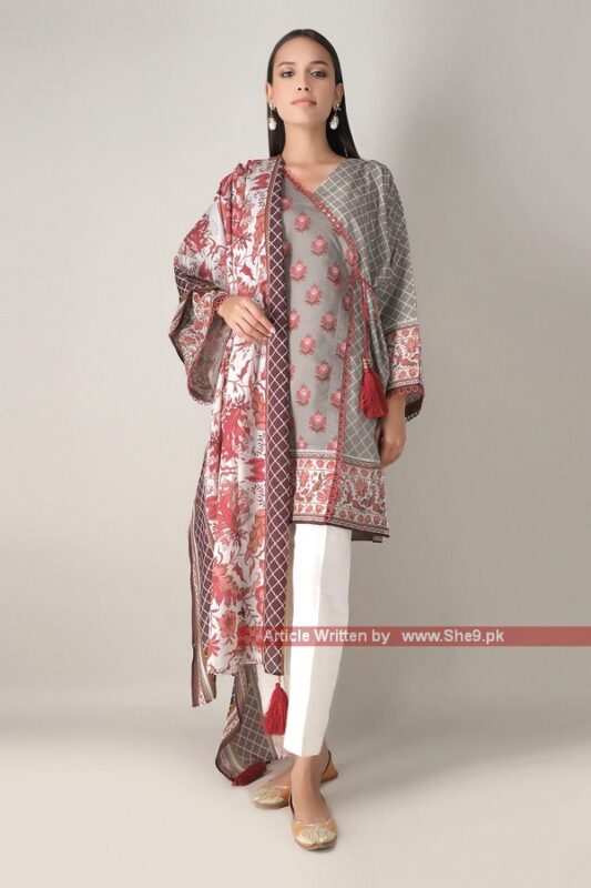 Khaadi
