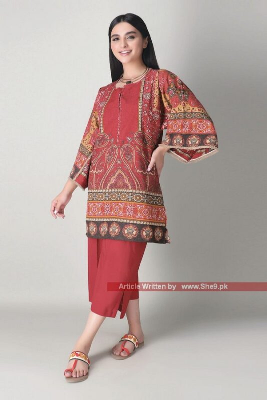 Khaadi Lawn 2021