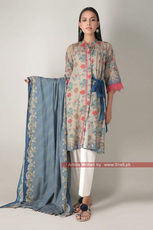 Khaadi