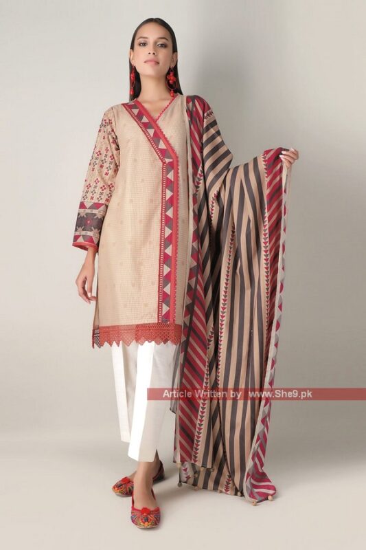 Khaadi