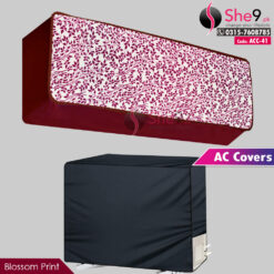 Best Printed AC Covers