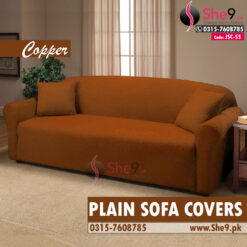 Best Plain Sofa Covers