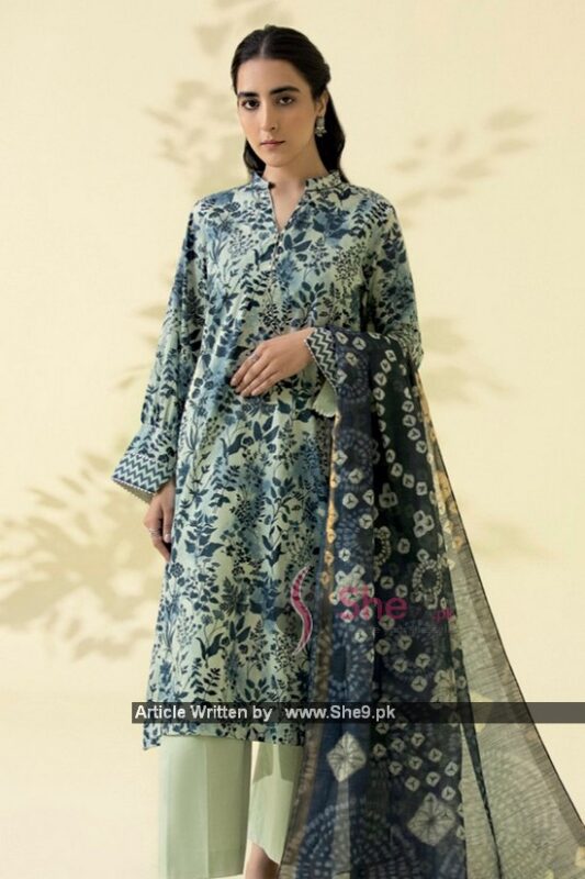 Sapphire Embroidered Zari Khaddar Kurti For Girls 368134545 Pk 1825690775 -  Lawncollection.pk