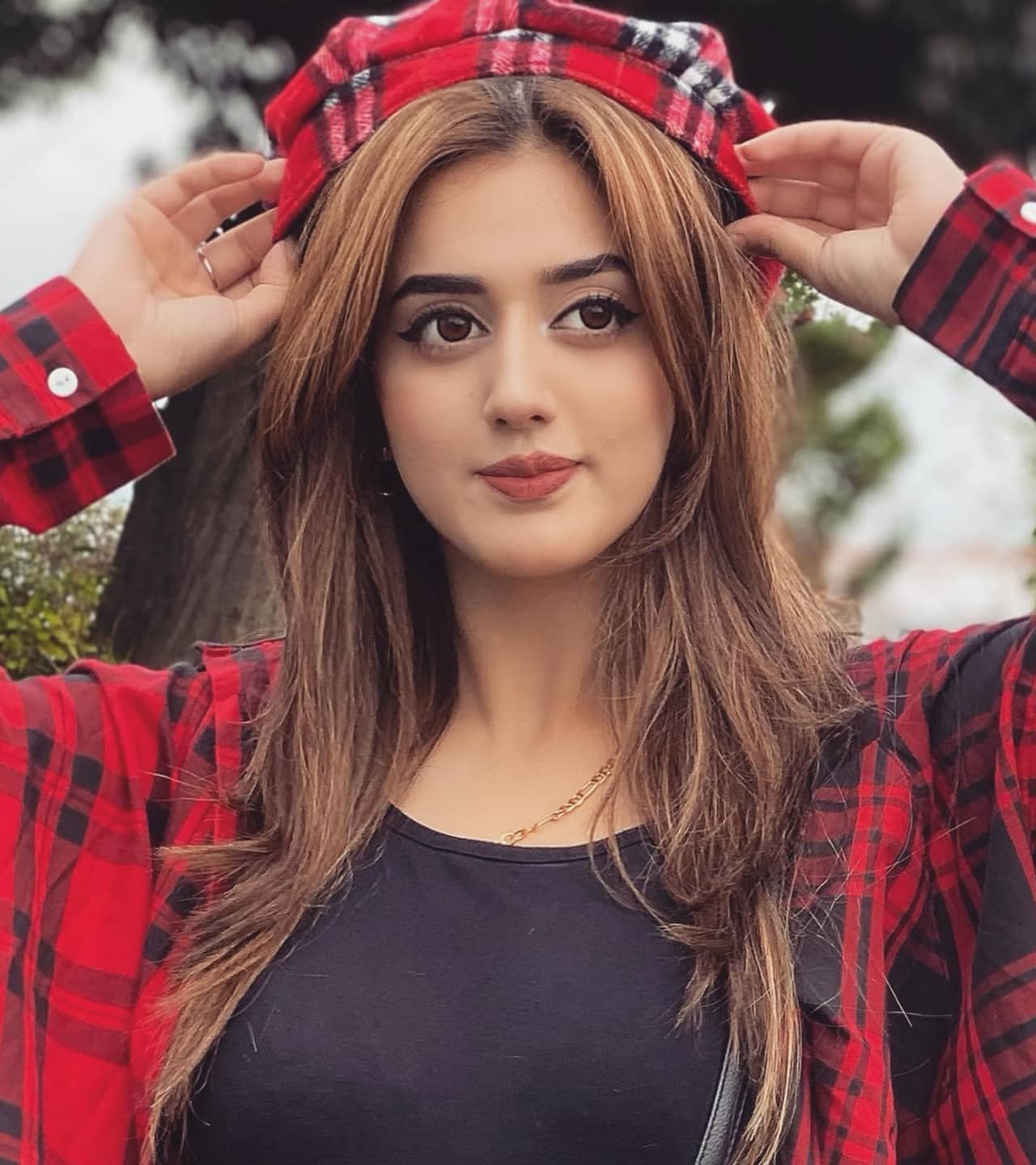 Top 10 most followers on TikTok in Pakistan - Pakistani TikTokers - She9.Pk