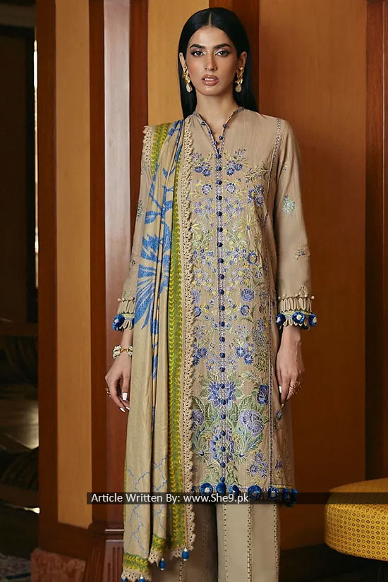 sana safinaz designer dresses Safinaz Winter Collection Dress Design Sana Safinaz Shop Dress Design Sana  Safinaz 2026 Sana Safinaz Design